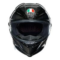 AGV Pista GP RR Helmet Glossy Carbon Product thumb image 3