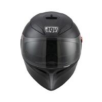 AGV K3 SV Helmet Matt Black Product thumb image 3