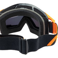 Nitro NV-100 Off Road Goggles Orange/Black Product thumb image 3