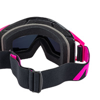 Nitro NV-100 Off Road Goggles Pink/Black  Product thumb image 3