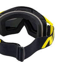 Nitro NV-100 Off Road Goggles Fluro Yellow  Product thumb image 3