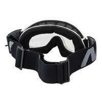 Nitro NV-50 Youth Off Road Goggles White Product thumb image 3