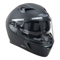 Nitro N2600 UNO DVS Helmet Satin Black Product thumb image 3