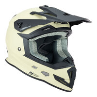 Nitro MX700 Off Road Helmet Matt Sand Product thumb image 3