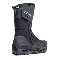 TCX Clima 2 Surround GORE-TEX® Boots Black/Dark Grey Product thumb image 3