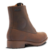 TCX Blend 2 Waterproof Womens Boots Brown Product thumb image 3