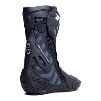 TCX RT-RACE Boots Black/Dark Grey Product thumb image 3