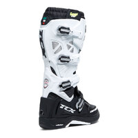 TCX Comp EVO 2 Michelin Off Road Boots Black/White Product thumb image 3