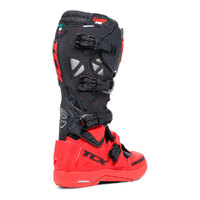 TCX Comp EVO 2 Michelin Off Road Boots Black/Red Product thumb image 3