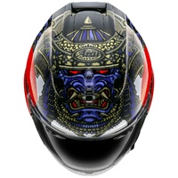 Arai RX-7V EVO Helmet Samurai Product thumb image 3