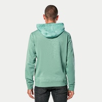 Alpinestars Rooted Hoodie Green Product thumb image 3