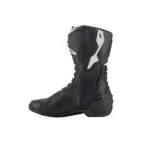 Alpinestars SMX 6 V3 Boot Black/White Product thumb image 3