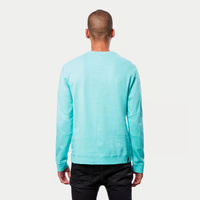 Alpinestars Ageless Chest Crew Fleece Light Aqua Product thumb image 3