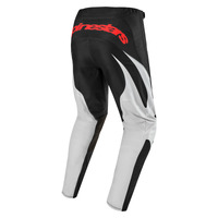 Alpinestars 2024 Fluid Lucent Pants Black/White Product thumb image 3