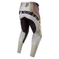 Alpinestars 2024 Techstar Pneuma Pants Dark Sand/Iron/Dust Grey Product thumb image 3