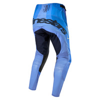 Alpinestars 2024 Techstar Pneuma Pants Dark Navy/Light Blue Product thumb image 3