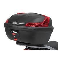 Givi B47 Monolock 47L Blade Topbox + Plate Product thumb image 3