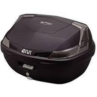 Givi B47 Monolock 47L Blade Tech Topbox + Plate Product thumb image 3