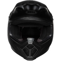 Bell MX-9 Mips Helmet Solid Matt Black Product thumb image 3