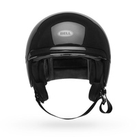 Bell Scout AIR Helmet Black Product thumb image 3