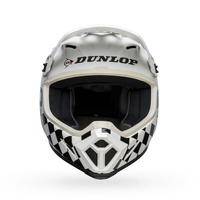 Bell MX-9 Mips Helmet RSD THE Rally Black/White Product thumb image 3