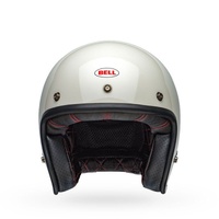 Bell Custom 500 Helmet Vintage White Product thumb image 3