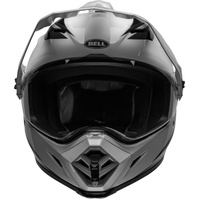 Bell MX-9 ADV Mips Helmet Alpine White/Black Product thumb image 3