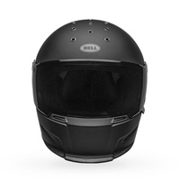 Bell Eliminator Helmet Matt Black Product thumb image 3