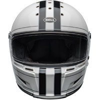 Bell Eliminator Helmet Steve Mcqueen White Product thumb image 3