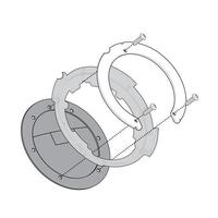 Givi Tanklock Ring Adaptor Fitting KIT (bike Specific) Product thumb image 3