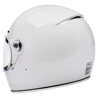 Biltwell Gringo SV ECE 22.06 | Gloss White Product thumb image 3