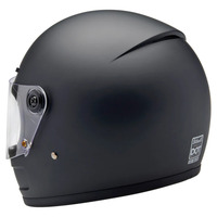 Biltwell Gringo SV ECE 22.06 | Flat Black Product thumb image 3