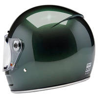 Biltwell Gringo SV ECE 22.06 | Metallic Sierra Green Product thumb image 3