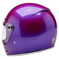 Biltwell Gringo SV ECE 22.06 | Metallic Grape Product thumb image 3