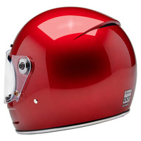 Biltwell Gringo SV ECE 22.06 | Metallic Cherry Red Product thumb image 3