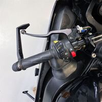 GBRacing Clutch Lever Guard A160 for BMW S1000RR M1000RR Product thumb image 3