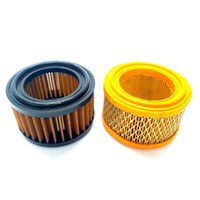 Sprint Filter P08 Air Filter for Royal Enfield Classic Bullet 500 Product thumb image 3