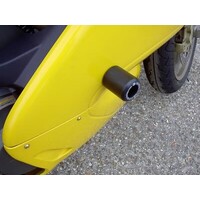 R&G Crash Protection Black DUC 600SS/750SS/S900SS/1000DS Various Product thumb image 3