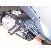 R&G Crash Protection Black SUZ DL1000/V-STROM '06-'13 Product thumb image 3