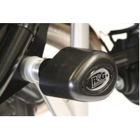 R&G Aero Crash Protectors Black KTM Various Product thumb image 3