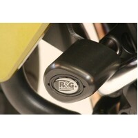 R&G Aero Crash Protectors Black HON CB1000 R '08- Product thumb image 3