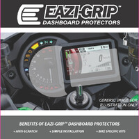 Eazi-Grip Dash Protector for Suzuki Hayabusa Gen III Product thumb image 3