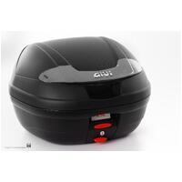 Givi E340 Tech Monolock 34L Topbox Case + Plate Product thumb image 3