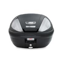 Givi E370 Tech Monolock 37L Topbox Case + Plate Product thumb image 3