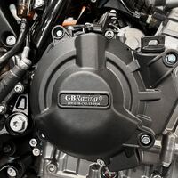 GBRacing Engine Case Cover Set for KTM Duke 890 R Product thumb image 3