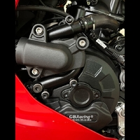 GBRacing Engine Case Cover Set for Ducati SuperSport 2021 Product thumb image 3