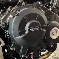 GBRacing Gearbox / Clutch Case Cover for Honda CB1000R ABS 2018 Product thumb image 3