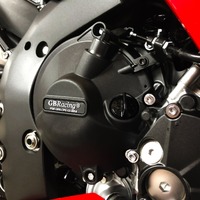 GBRacing Gearbox / Clutch Cover for Honda CBR1000RR-R SP Fireblade Product thumb image 3