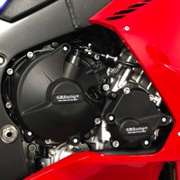 GBRacing Engine Case Cover Set for Honda CBR1000RR-R SP Fireblade Product thumb image 3