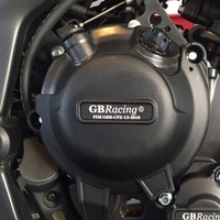 GBRacing Engine Case Cover Set for Honda CBR300R Product thumb image 3